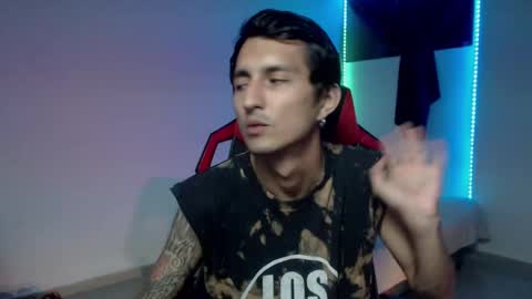 Brian sweetx Independent online show from December 24, 2024, 6:33 am