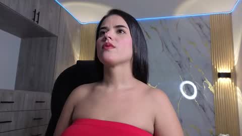 Manuela online show from March 27, 2026, 3:45 am