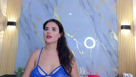 Manuela online show from April 15, 2026, 3:35 am