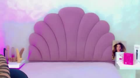 BRIANA online show from March 7, 2026, 8:00 am