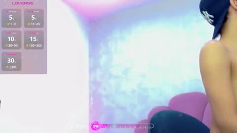 BRIANA online show from March 31, 2026, 4:02 am