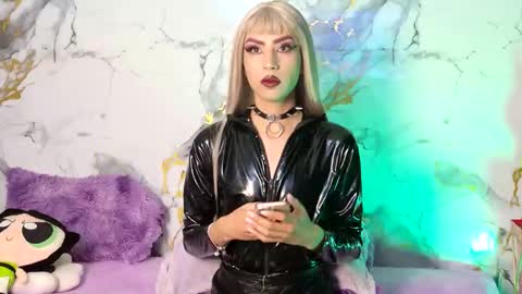 briana_white online show from March 4, 2026, 4:13 pm