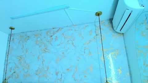 Brianna New Account online show from April 8, 2026, 8:20 pm