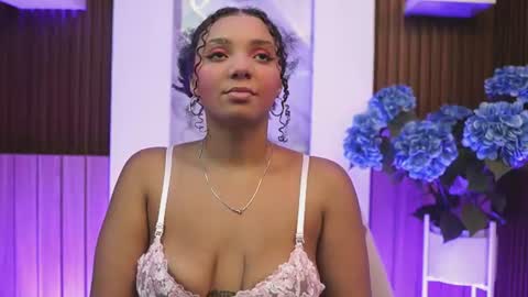 Briana Lane online show from July 14, 2026, 6:57 pm