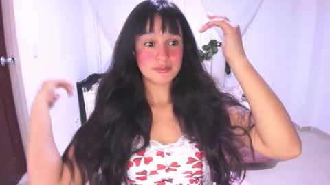 Brianda online show from February 16, 2026, 12:01 pm