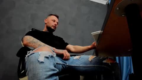 Brian online show from February 12, 2025, 7:02 am