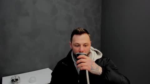 Brian online show from February 24, 2025, 7:22 am