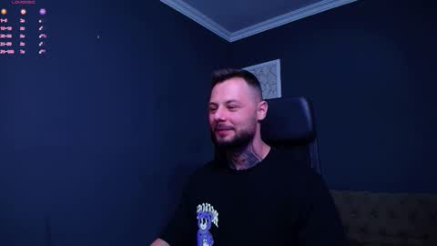 Brian online show from October 23, 2025, 5:07 am