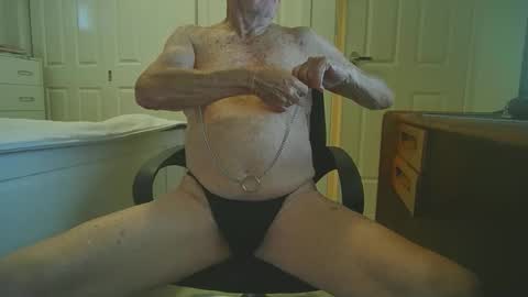 Brianj 22 online show from January 18, 2026, 10:02 pm