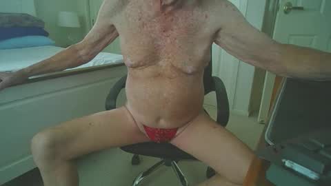 Brianj 22 online show from February 23, 2026, 1:25 am