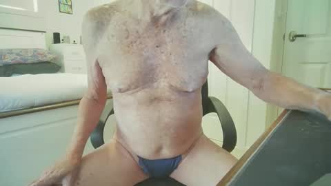 Brianj 22 online show from May 22, 2026, 4:41 am