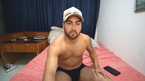 brian online show from March 9, 2026, 2:59 am