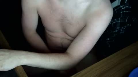 brianmcdaniels1 online show from April 25, 2026, 5:43 am