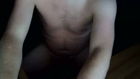 brianmcdaniels1 online show from April 27, 2026, 4:54 am