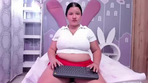 Brianna online show from May 26, 2026, 6:26 pm