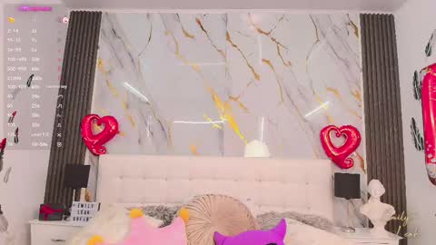 Brianna Ortiz online show from March 2, 2026, 2:57 pm