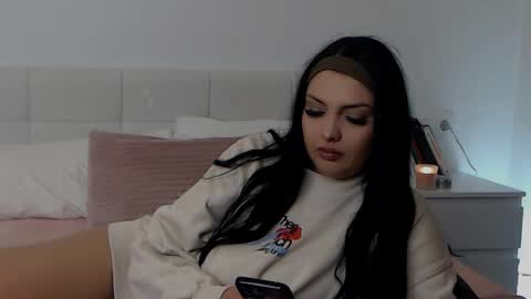 briannabk online show from February 18, 2026, 8:27 pm