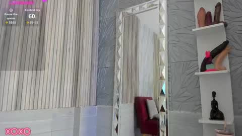 Brianna Chelsea  online show from February 3, 2026, 11:48 am