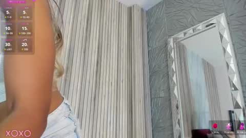 Brianna Chelsea  online show from March 4, 2026, 11:27 am