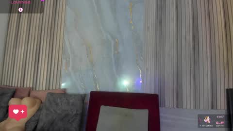 Brianna Chelsea  online show from April 10, 2026, 11:37 am