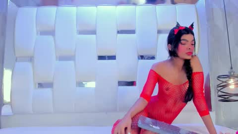 briannaroses1 online show from October 17, 2025, 9:17 pm