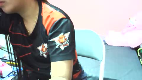 Briannas Booty online show from February 16, 2026, 9:38 am