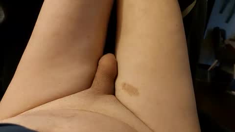 brianriver online show from December 5, 2025, 7:50 am