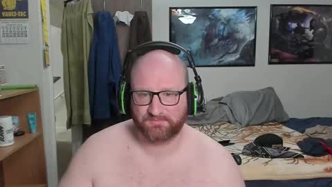 Brian online show from February 5, 2026, 2:27 am
