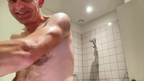 Brian online show from July 7, 2026, 8:46 pm