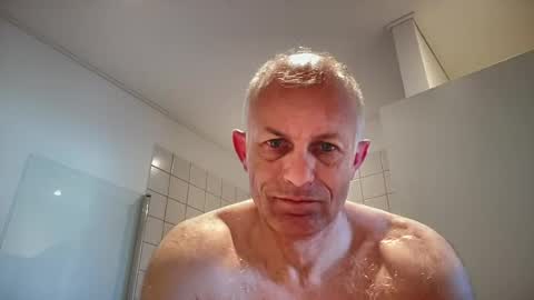 Brian online show from July 9, 2026, 3:16 pm