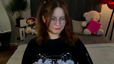 briarwynn online show from February 12, 2026, 3:12 am