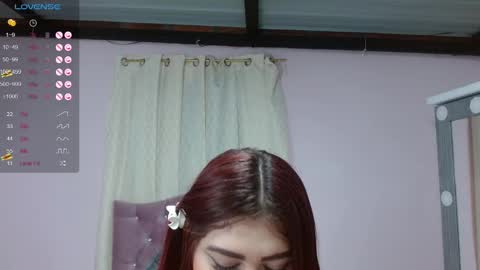 DAYANNA online show from January 8, 2025, 6:52 am