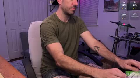 BrickTiger online show from April 17, 2026, 1:19 am