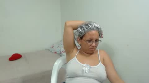 brida_angela29 online show from March 3, 2026, 11:27 am