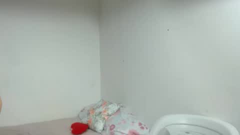 brida_angela29 online show from March 10, 2026, 11:48 am