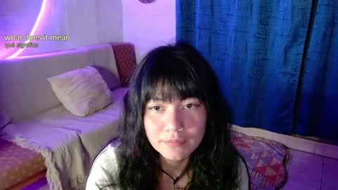 Brida White online show from September 9, 2025, 12:54 am