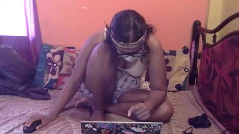 Bridey Marietta online show from May 14, 2026, 2:40 am