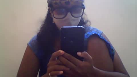 Bridey Marietta online show from June 21, 2026, 4:37 am
