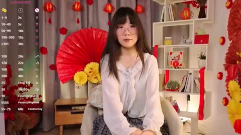 Hanna online show from January 6, 2026, 1:09 am