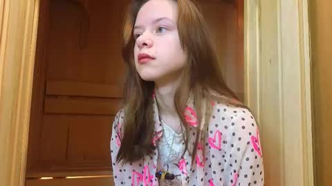 Hanna online show from March 6, 2026, 1:13 am