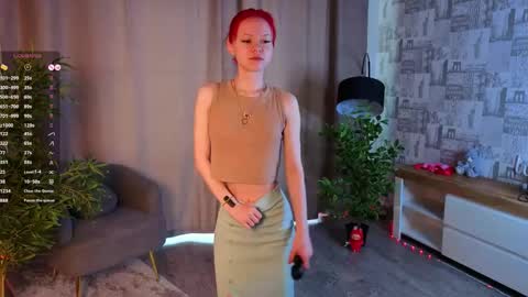 Hanna online show from May 28, 2026, 1:25 am