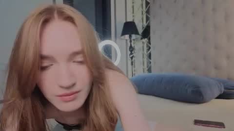 Megan online show from June 28, 2026, 11:05 am