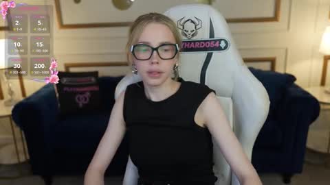 Diamonds Girls online show from February 26, 2026, 9:14 pm