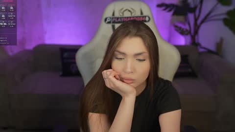 Diamonds Girls online show from March 15, 2026, 9:26 am