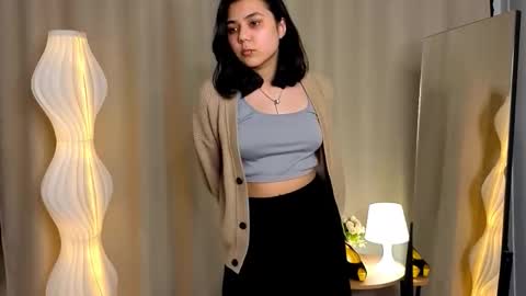 Liya online show from January 14, 2026, 3:50 pm