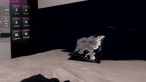 Brigith online show from November 23, 2025, 3:28 am