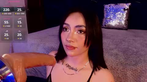 Brigith online show from November 27, 2025, 3:30 am