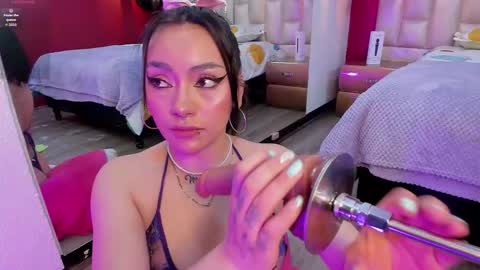 Brigith online show from February 6, 2026, 3:33 am