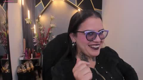 BRIGITTE online show from March 15, 2026, 1:33 am