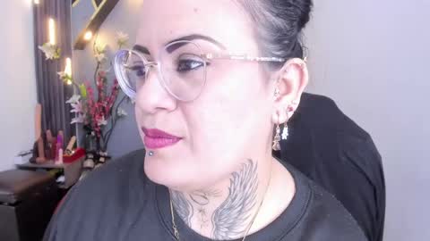 BRIGITTE online show from May 29, 2026, 1:58 am